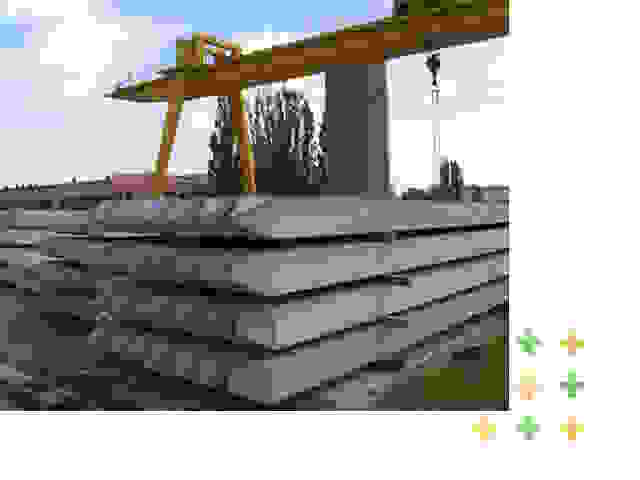 Производство железобетонных свай 250x250 в Обнинске 